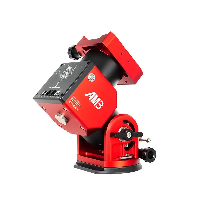 Zwo Am3n Harmonic Equatorial Mount 1