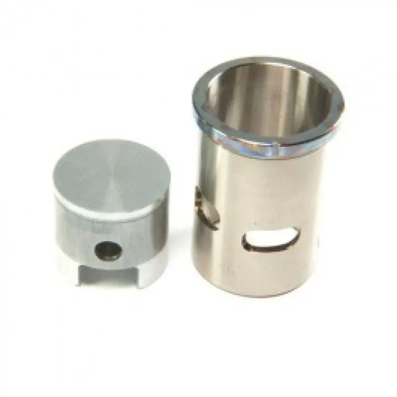 Thunder Tiger Pro 46 Engine Cylinder And Piston An0338 1
