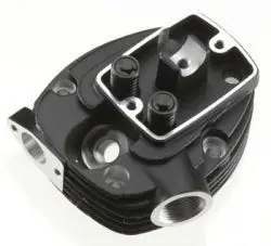 F-75S Cylinder Head Set, An2143 1