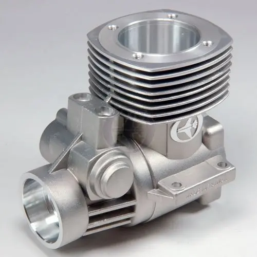 Crankcase, F-54S, An2274 1