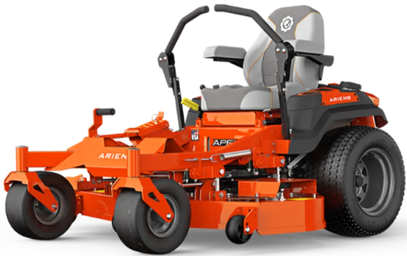 Ariens Apex 52 Kw Zero Turn Lawn Mower 1