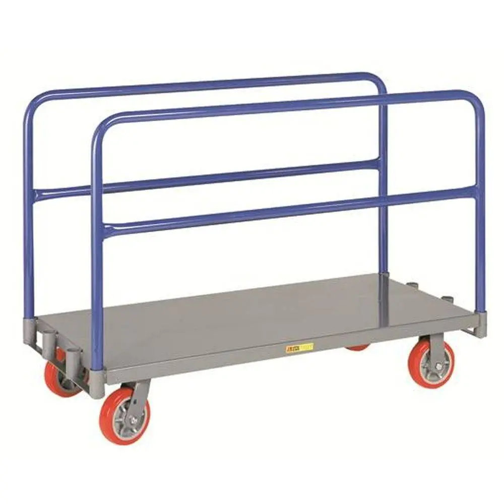 Adjustable Sheet & Panel Truck (Polyurethane Wheels) 1