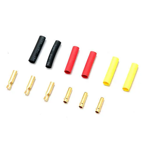 Titan E325 Se Parts 4 Gold Connector Aq0837 1