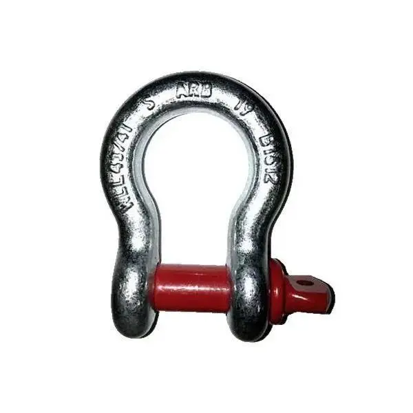 Arb Bow Shackle 1