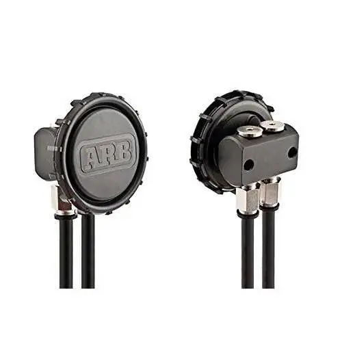 Arb Differential Axle Breather Kit 1