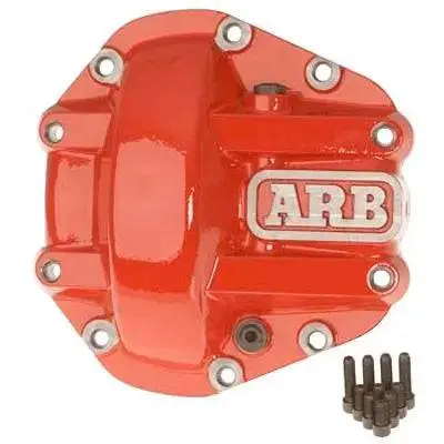 Arb Differential Covers 1