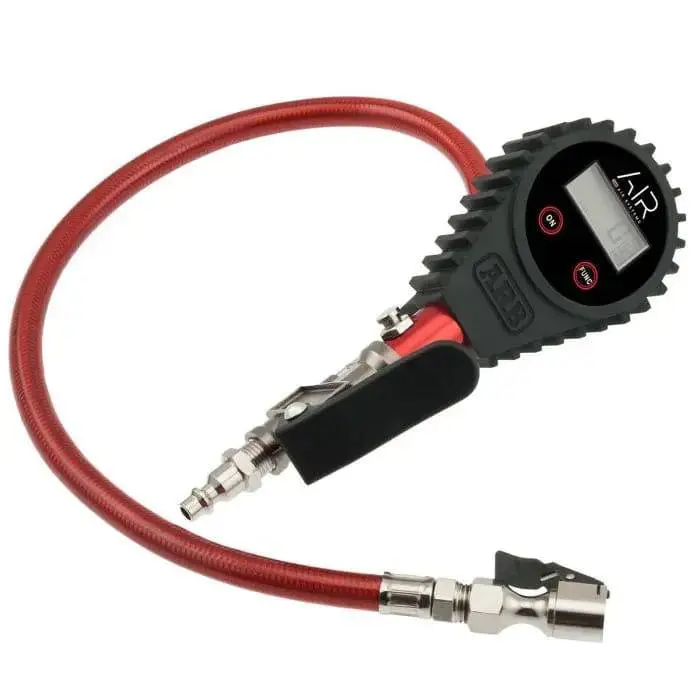 Arb Digital Tire Gauge 1