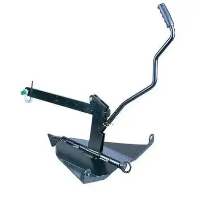 Arb Portable Ground Anchor 1