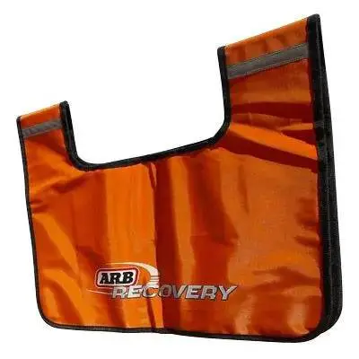 Arb Recovery Damper 1
