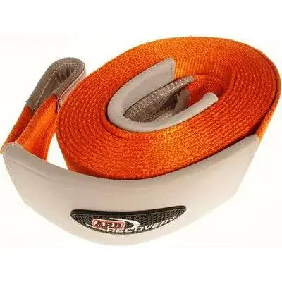 Arb Snatch Strap 24,000 Lb 1