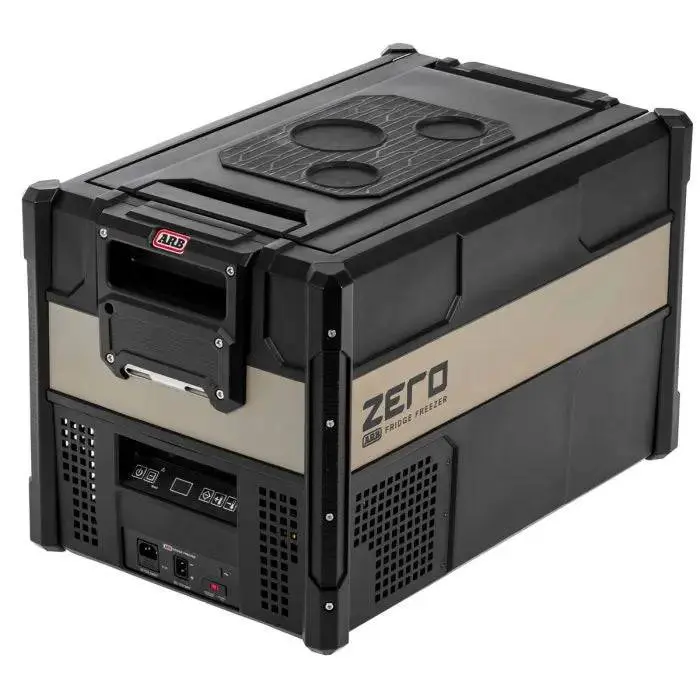 Arb Zero Single Zone Fridge Freezers 1