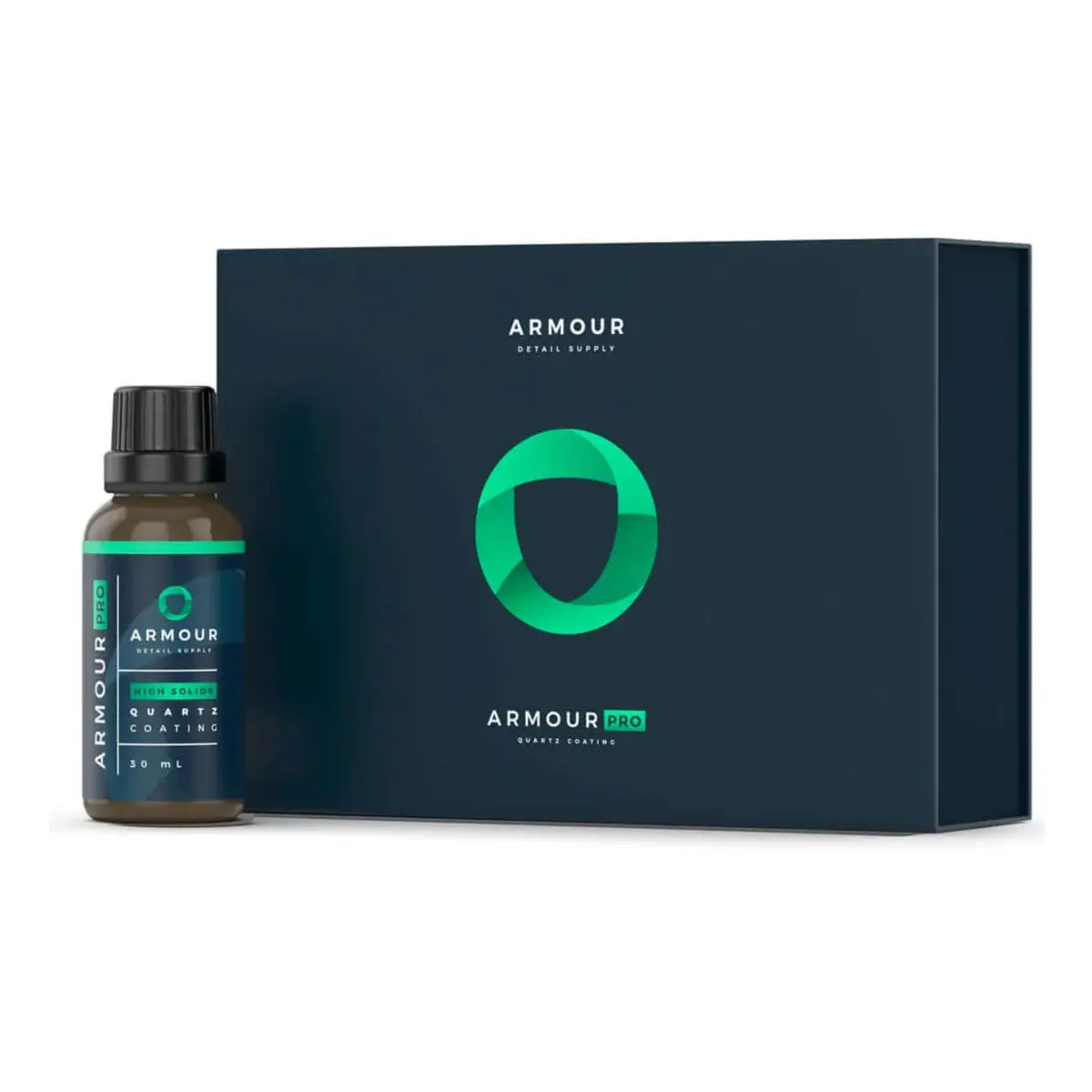 Armour Detail Supply Pro Quartz Coating (5+ Years) 1