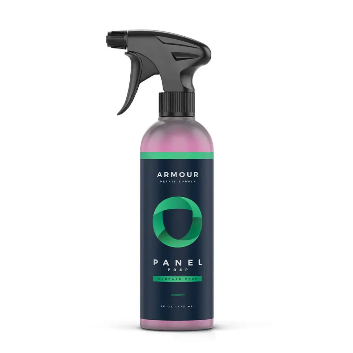 Armour Detail Supply Panel Prep - 473Ml/3.8L 1