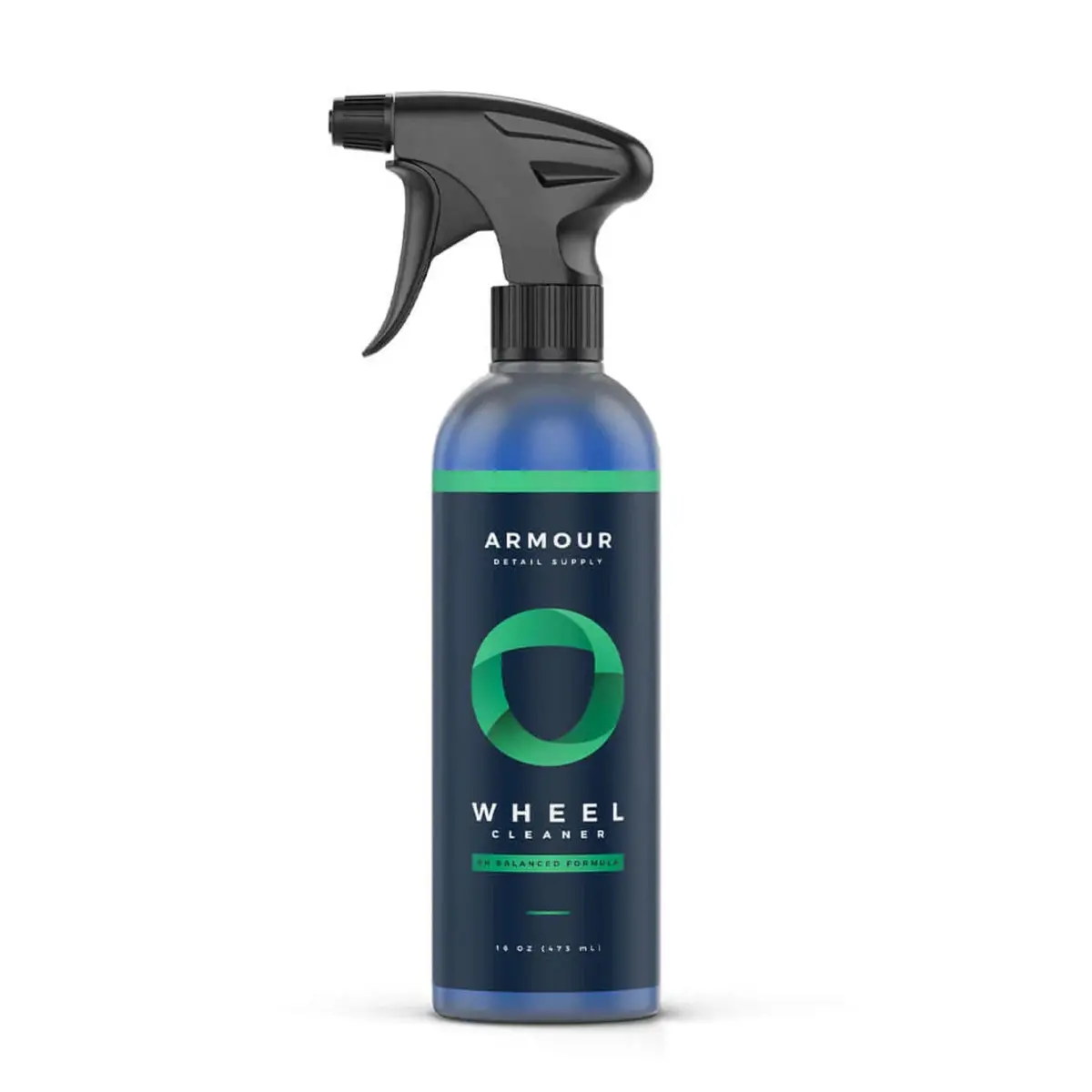 Armour Detail Supply Wheel Cleaner - 473Ml/3.8L 1