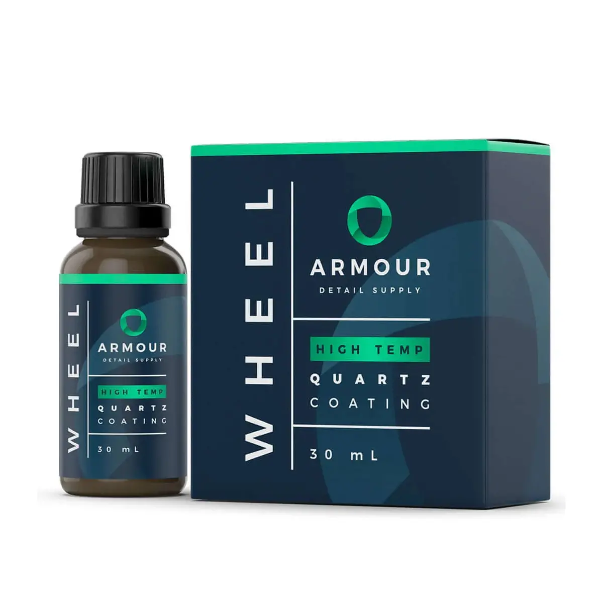 Armour Detail Supply Wheel Coating - 30Ml 1