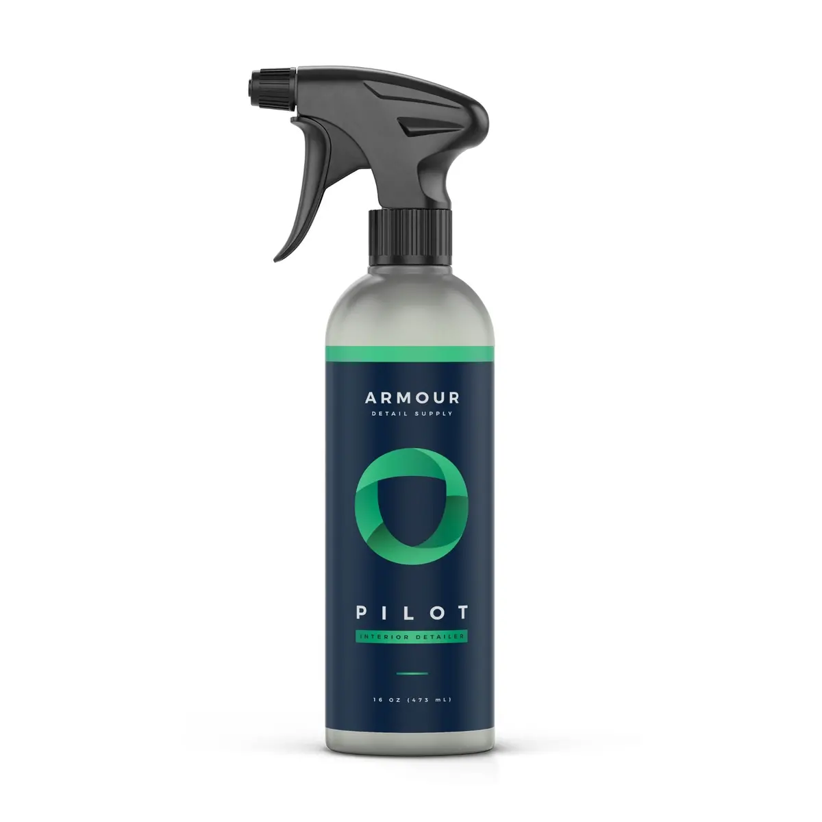Armour Detail Supply Pilot Interior Detailer - 473Ml/3.8L 1