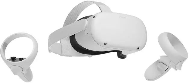 Oculus Quest 2 - Novo 2