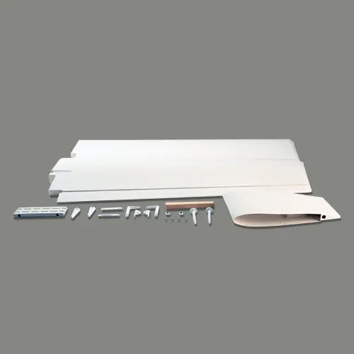 Cessna 177 Parts Main Wing Set,4595 As6682 1