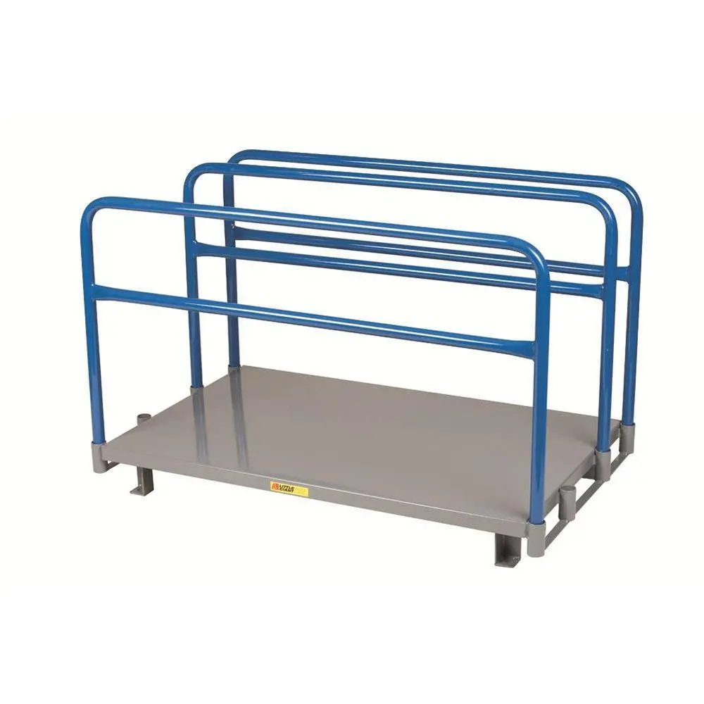 Adjustable Sheet & Panel Rack 1