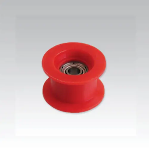 E550 Parts Tail Idle Pulley Av0052 R30/X50 1