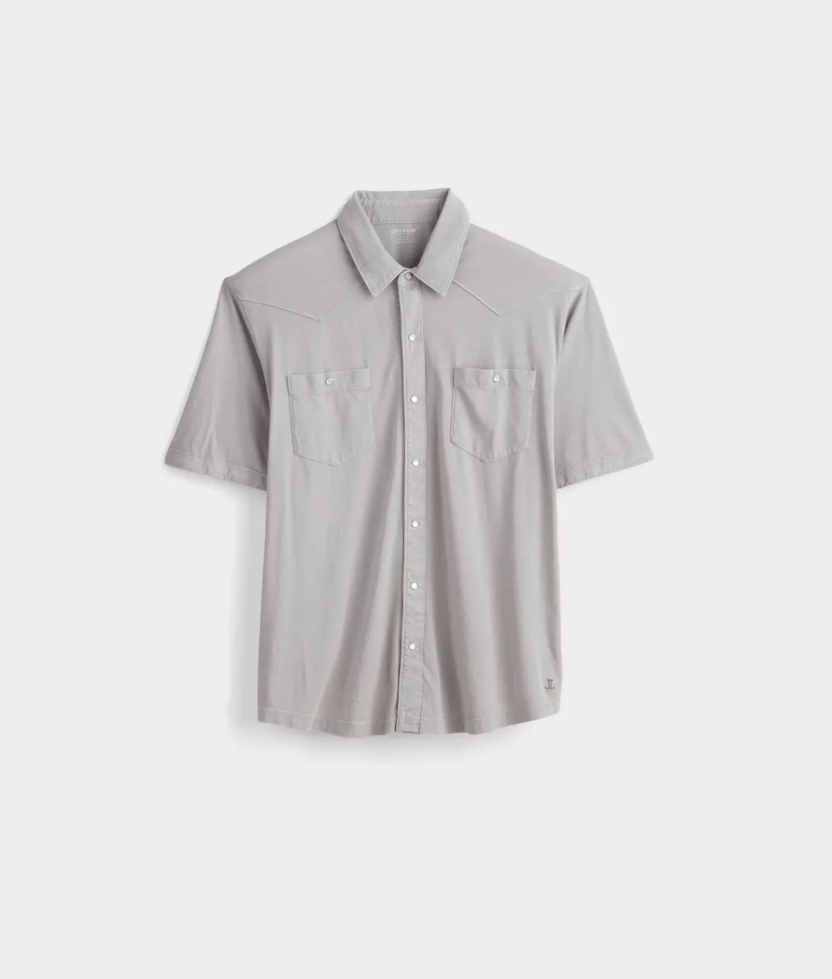 Cody :: Light Grey 1