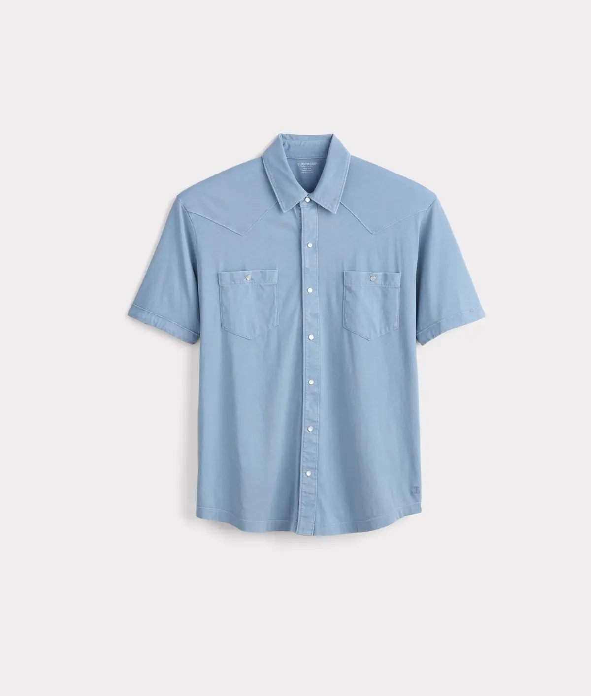 Cody :: Sky Blue 1
