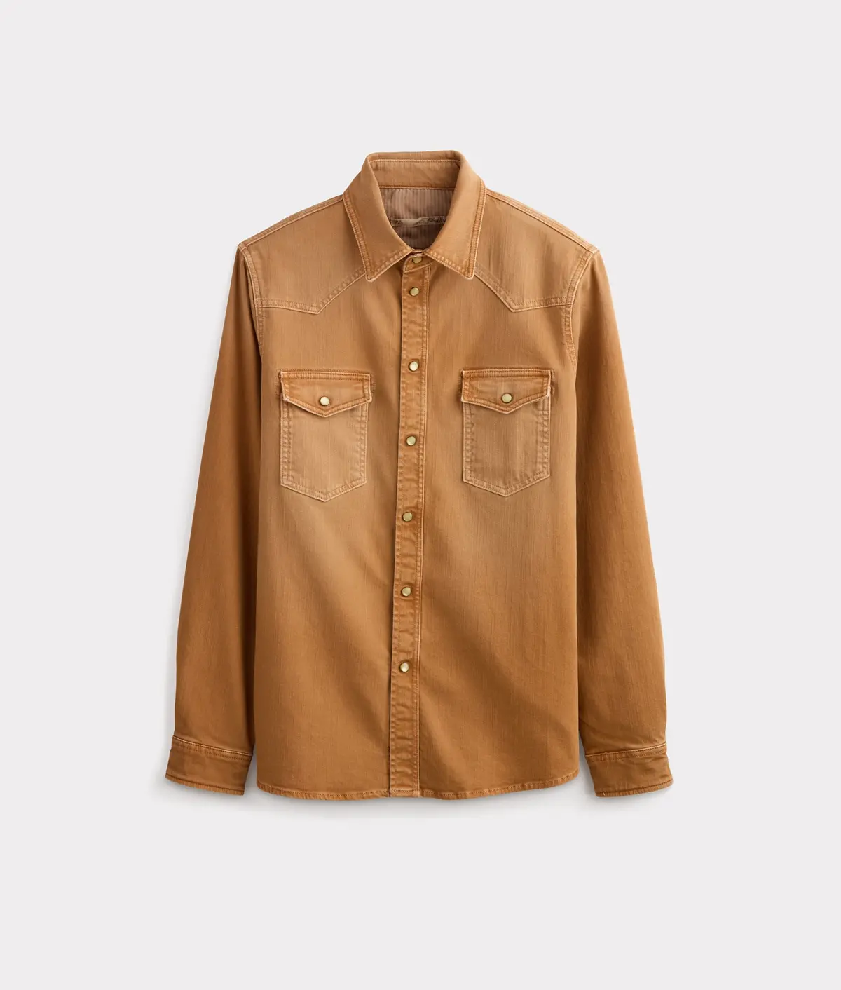 Washout :: Khaki 1