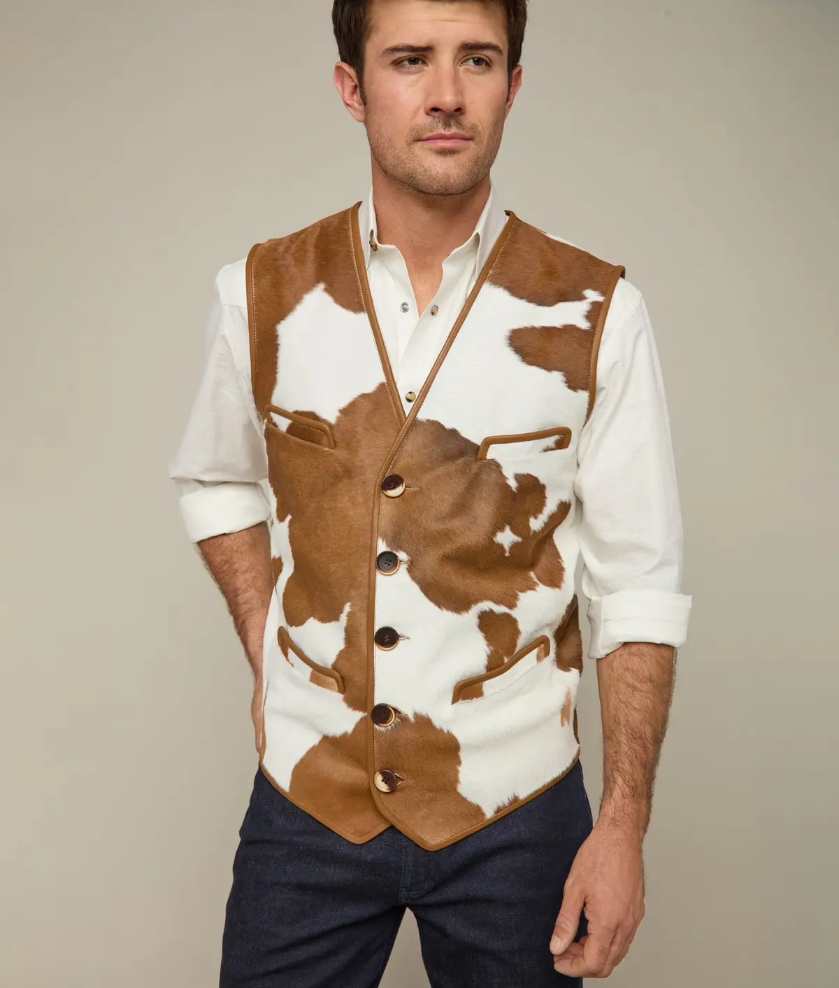 Gordon Vest :: Multi 1