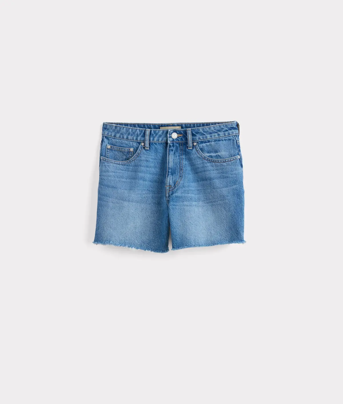 Penny Cutoff Jean :: Gulf Coast 1