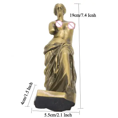 Estátua De Venus De Milo 1