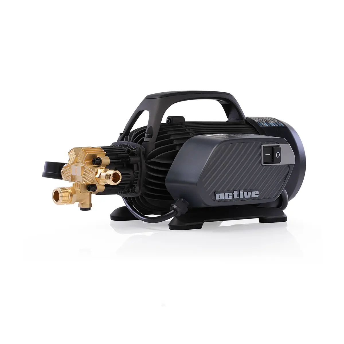 Active 2.3 Electric Pressure Washer 1