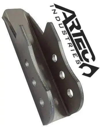 Adjustable Frame Panhard Mount - Outside 1.75 Inch 1