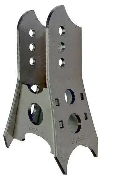 Adjustable Link Tower (Single) 1