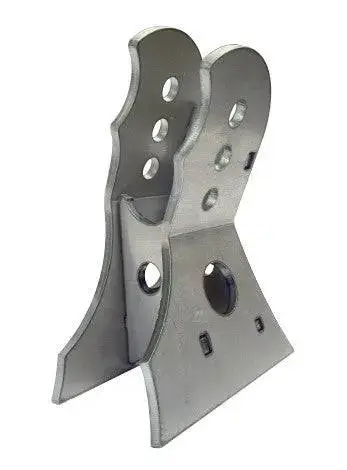 Adjustable Panhard Mount For Axle 1
