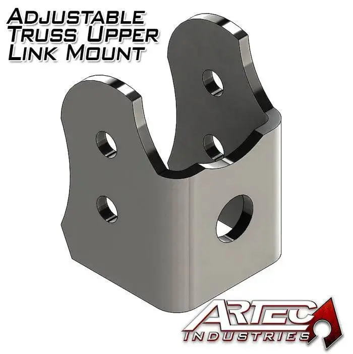 Adjustable Truss Upper Link Mount (Single) 1