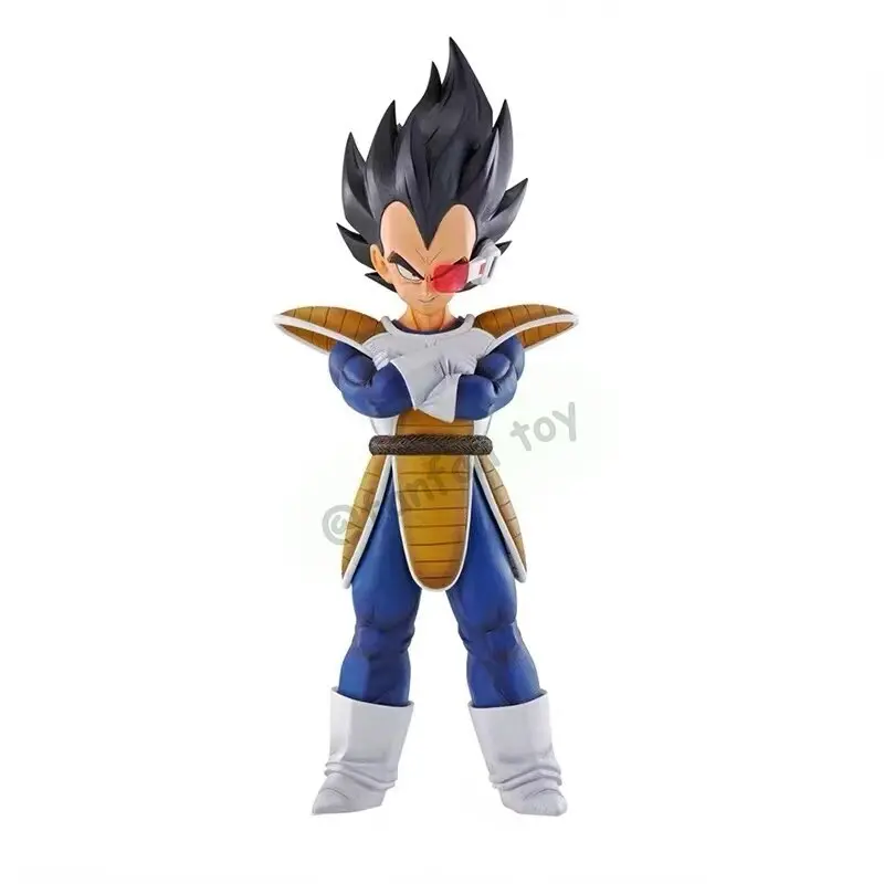 Figura De Ação Vegeta Scouter - Dragon Ball 1