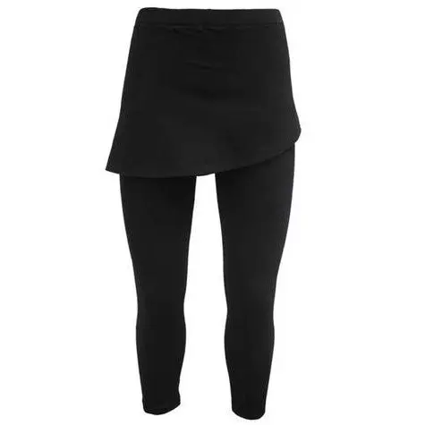 Chalky Digits 3/4 Aerial Overskirt 1