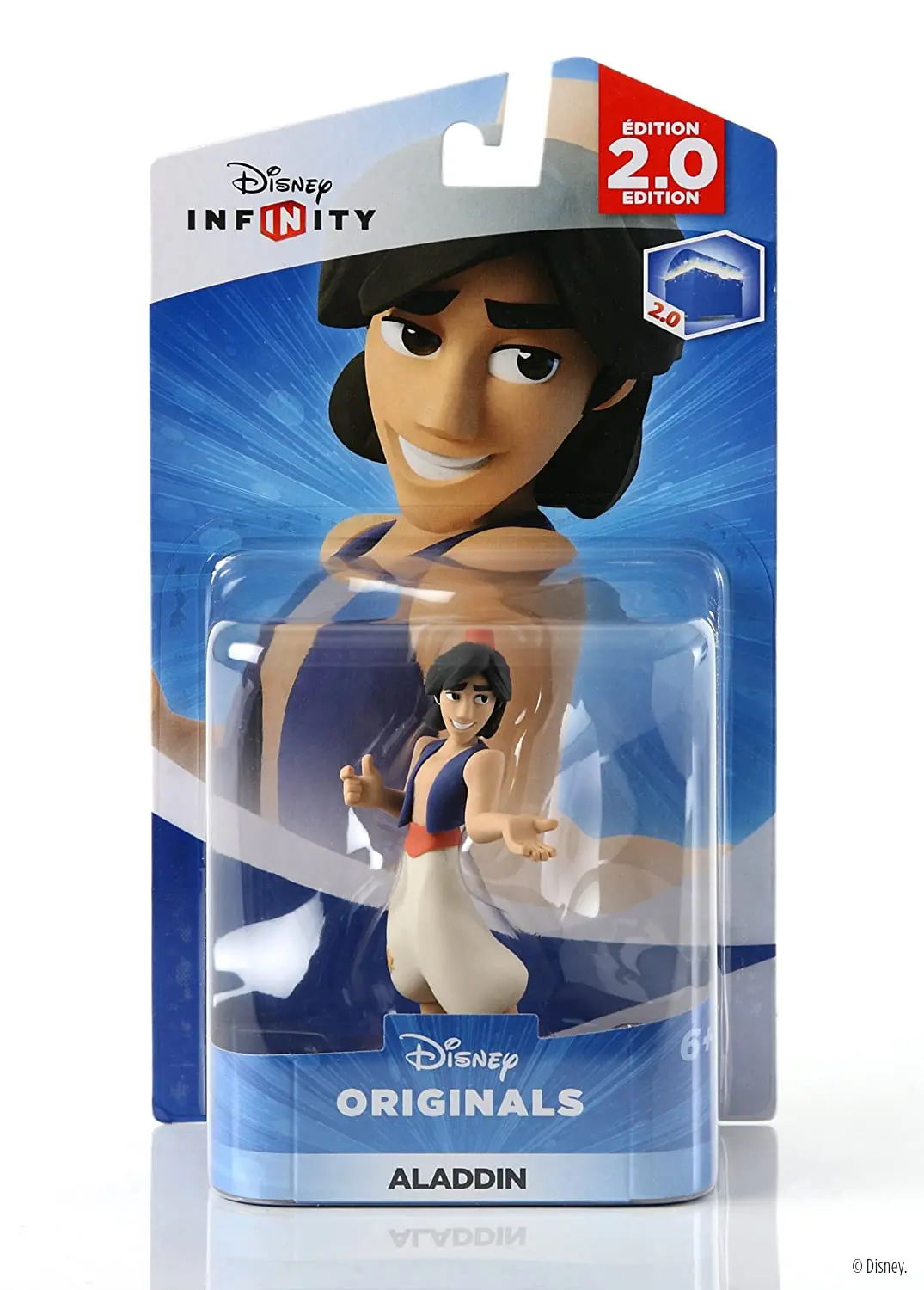 Disney Infinity 2.0 Aladdin 1