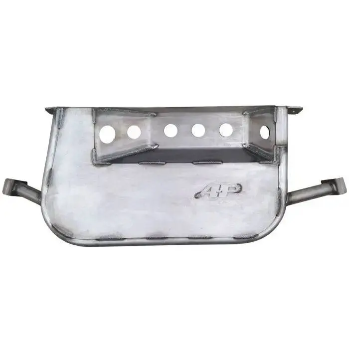 All-Pro 05+ Tacoma T-Case And Exhaust Skid Plate 1
