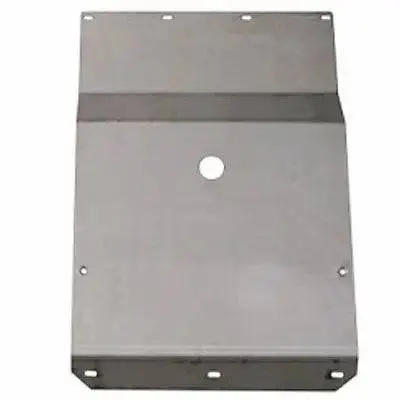 All-Pro 95-04 Toyota Tacoma Ifs Skid Plate 1