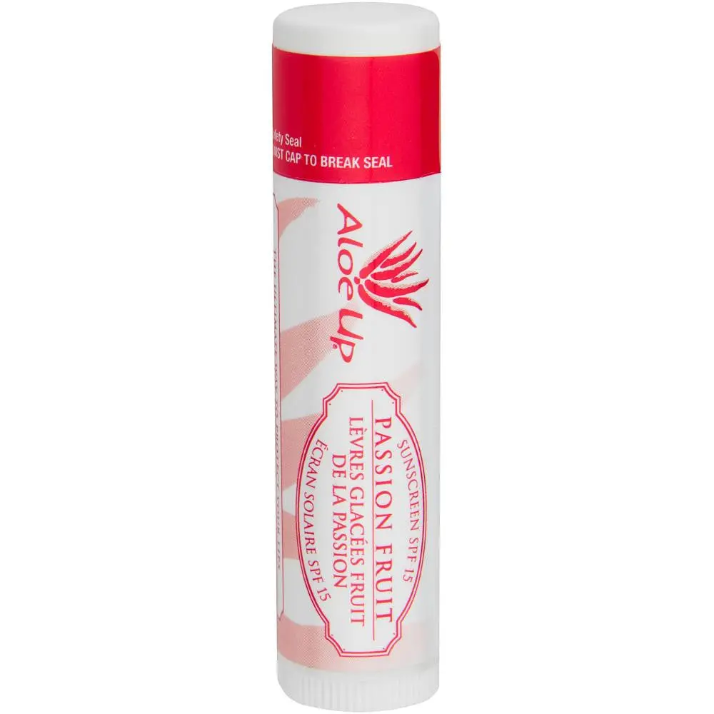 Aloe Up Lip Spf 15 - Passion 1
