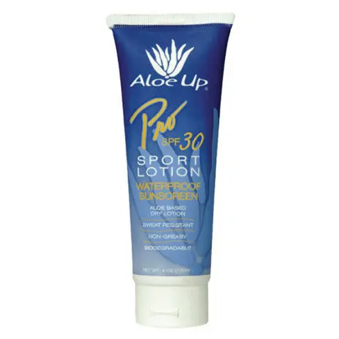 Aloe Up Pro Spf 30 - 120Ml 1
