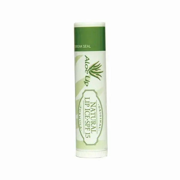Aloe Up Lip Ice Spf 15 - Natural 1