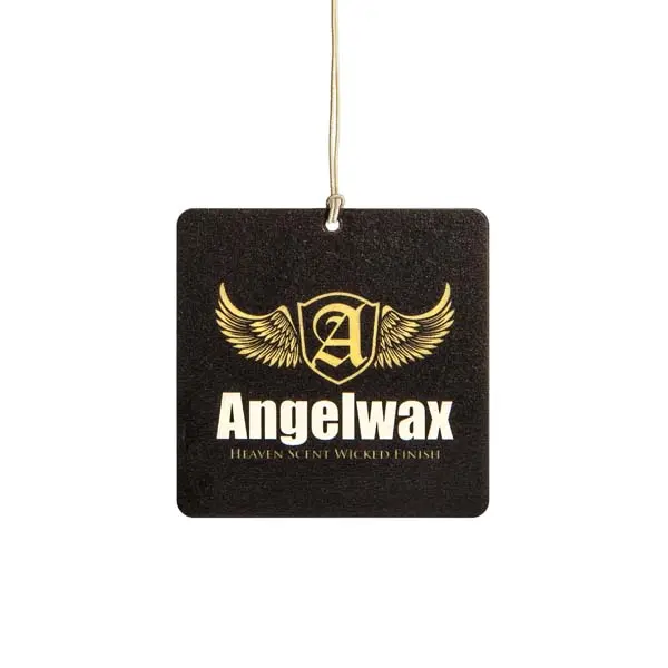 Angelwax Bilberry Scent Air Freshener Hanger 1