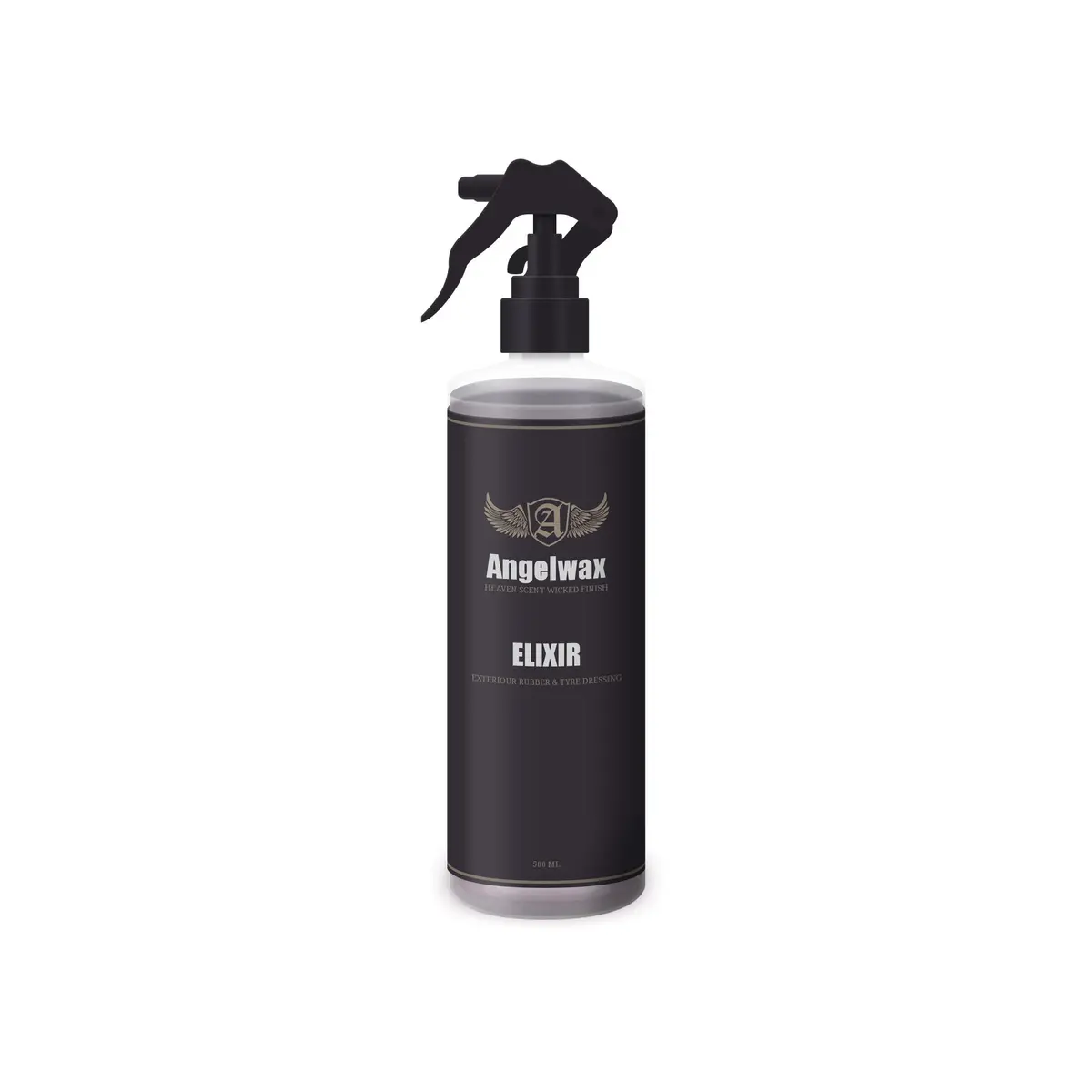 Angelwax Elixir Tire Dressing - 500Ml 1