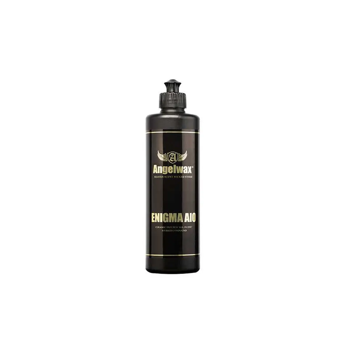Angelwax Enigma Based Aio - 500Ml 1