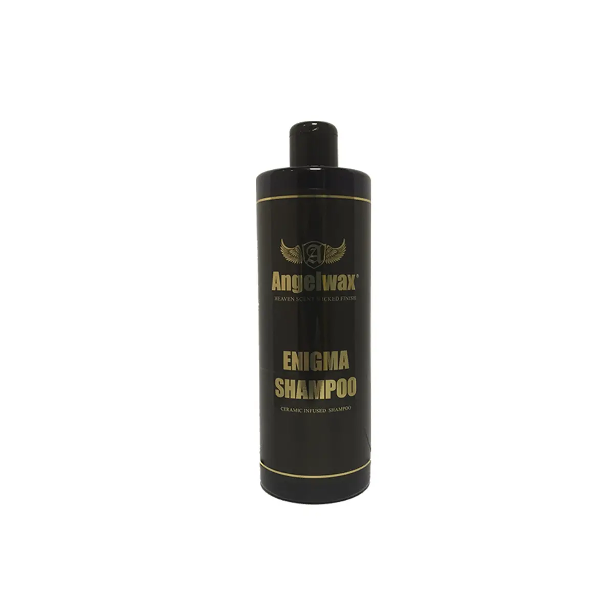 Angelwax Enigma Ceramic Infused Shampoo - 500Ml 1