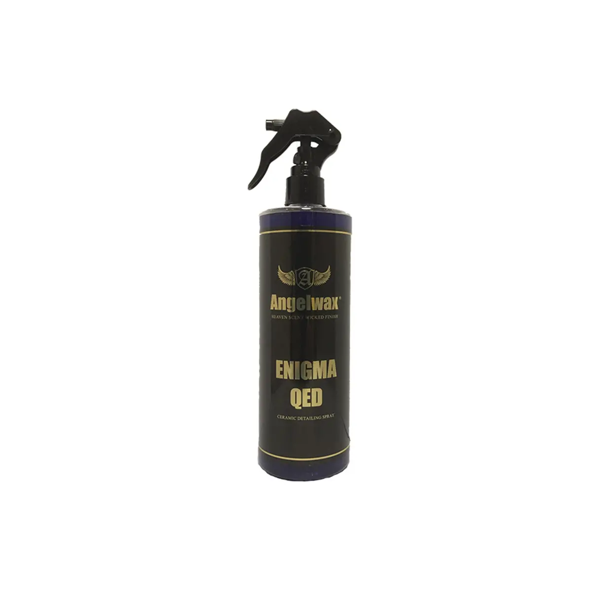 Angelwax Enigma Qed Quick Detailer - 500Ml 1