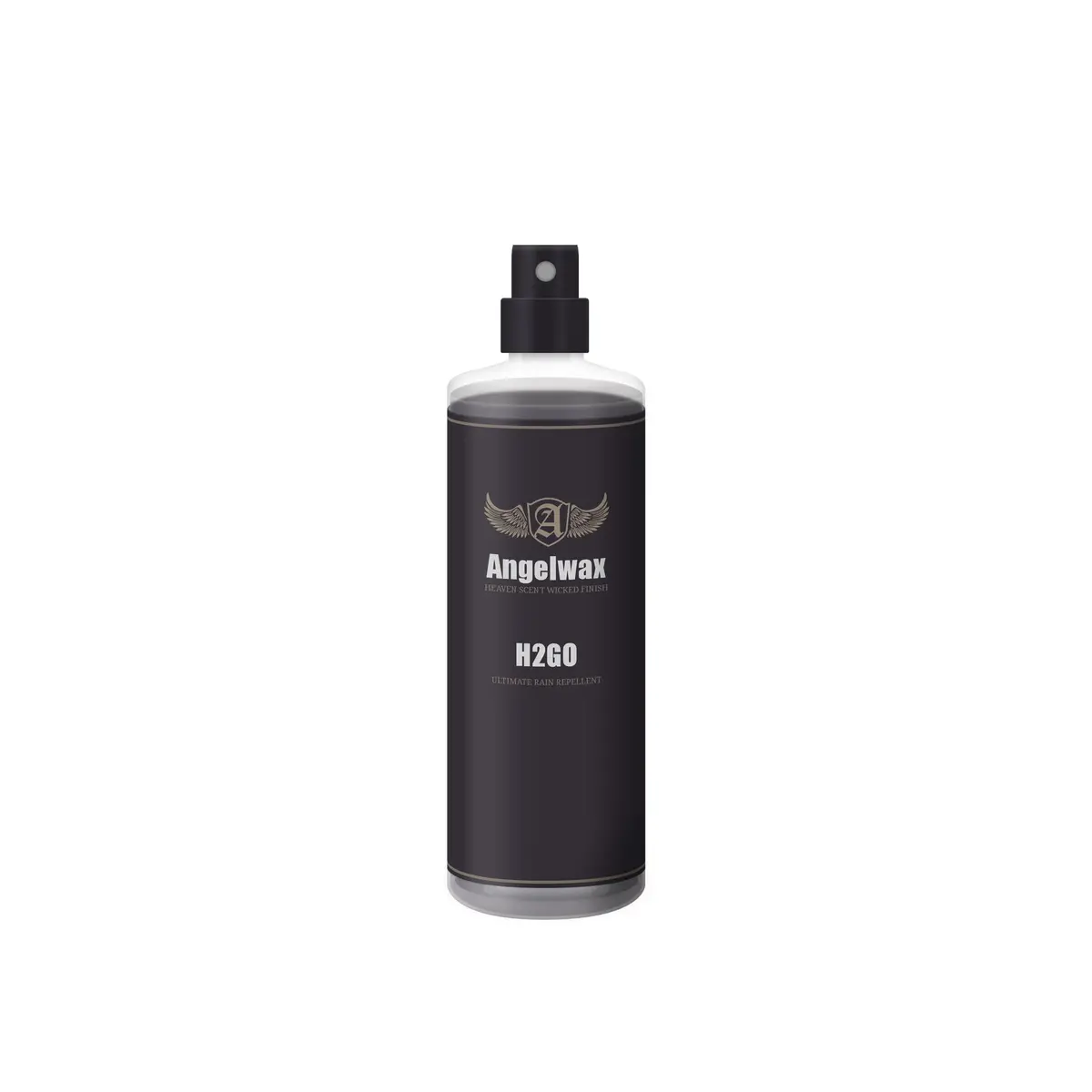 Angelwax H2go Windscreen Dressing - 100Ml 1