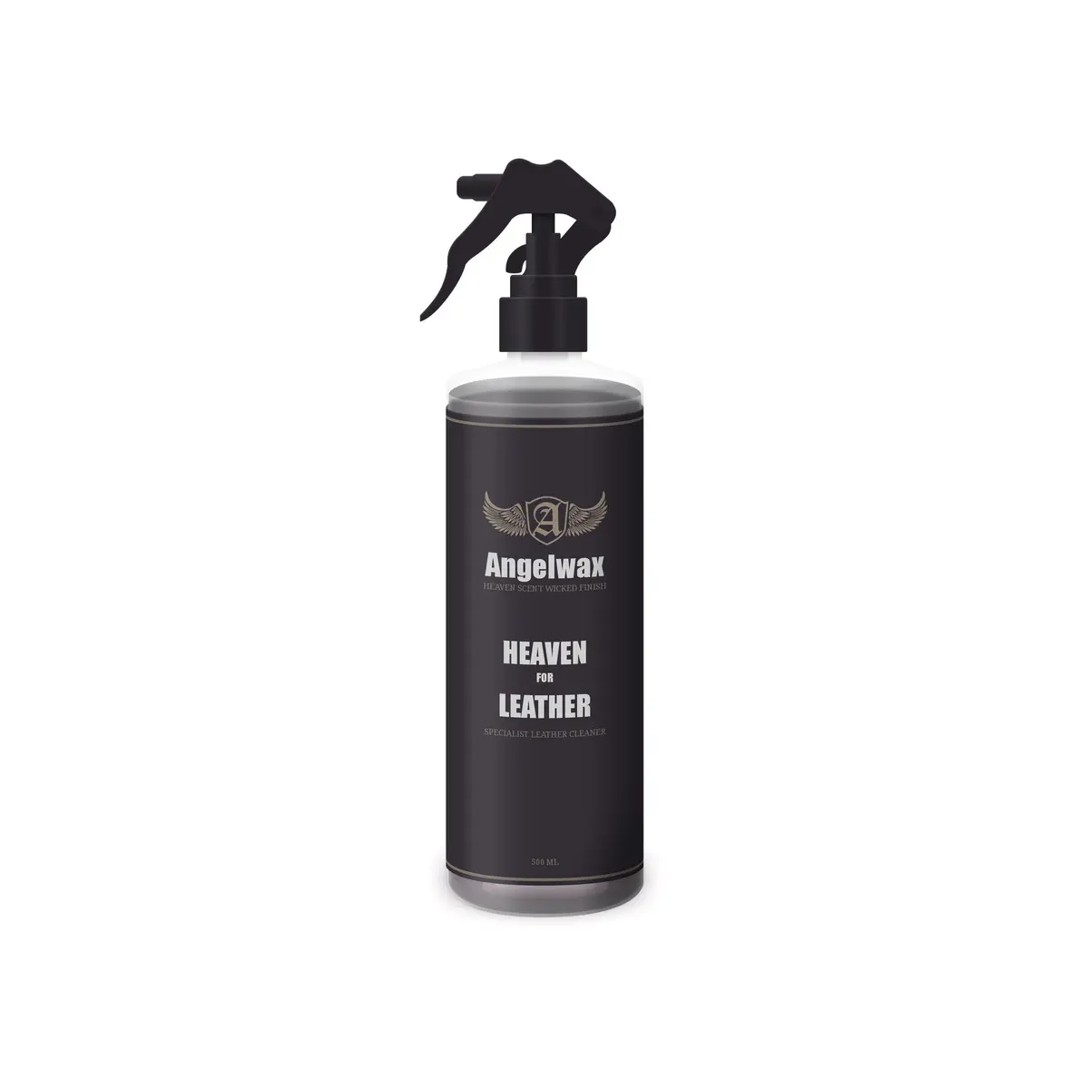 Angelwax Heaven For Leather Cleaner - 500Ml 1